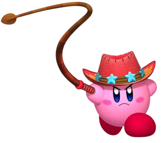 kirb cowboy .gg/talks