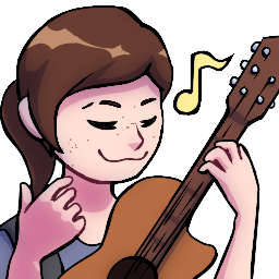 Guitar Ellie