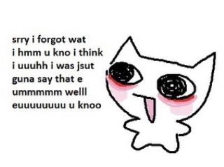 i was jsut guna say that e