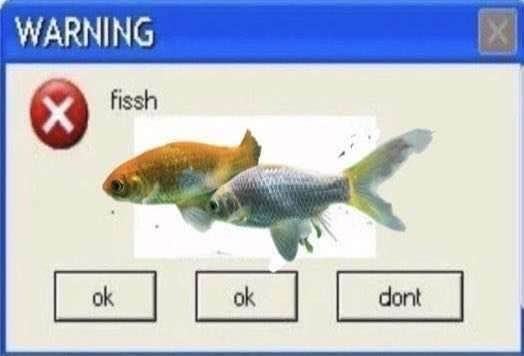 fissh Discord sticker