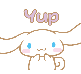 yup cinna | .gg/cinnabun