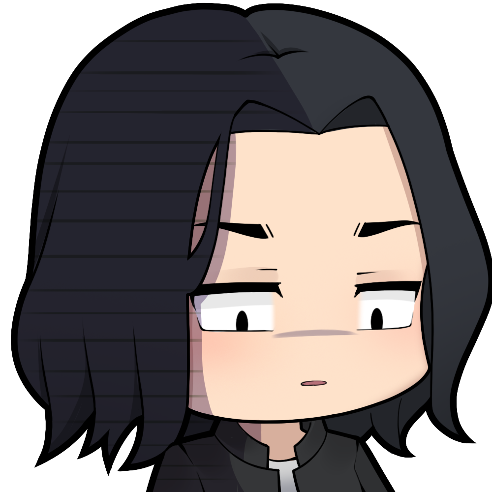 Baji Ded Discord sticker