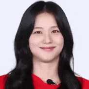 Jisoo Clap Discord sticker