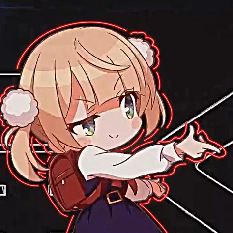 shigure Discord sticker