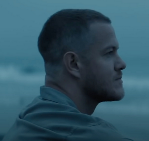 dan reynolds stare Discord sticker