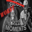 worstrizz ./daily Discord sticker