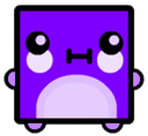 Xiomii Discord sticker