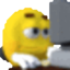 what!??!? Discord sticker