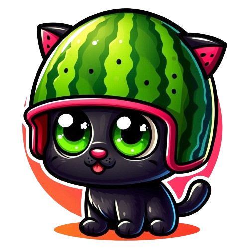 Katoo Discord sticker