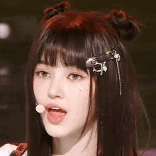 danielle heart liani /dwaekki 