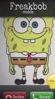 Freakbob .gg/toms Discord sticker