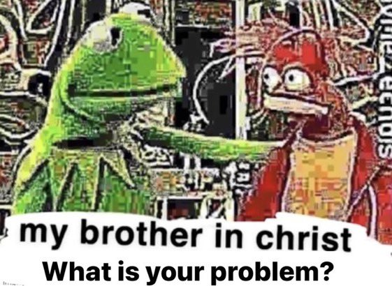 fel moment /cemetery