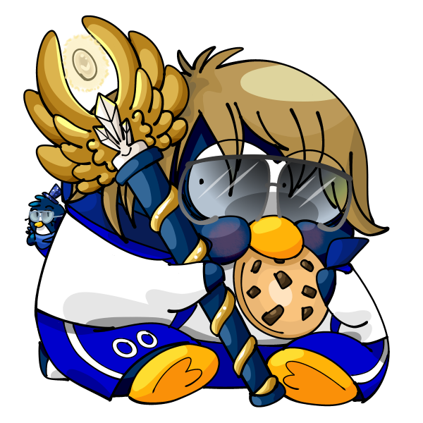 stealcookie Discord sticker