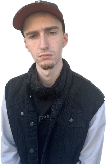 justifyy Discord sticker