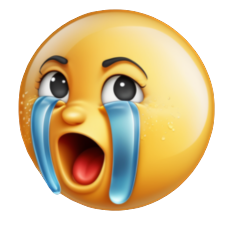 sob2k Discord sticker