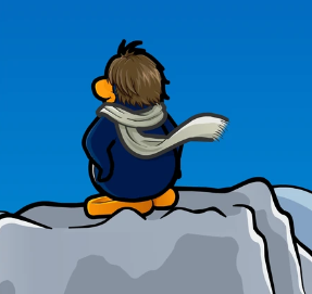 solitary Discord sticker