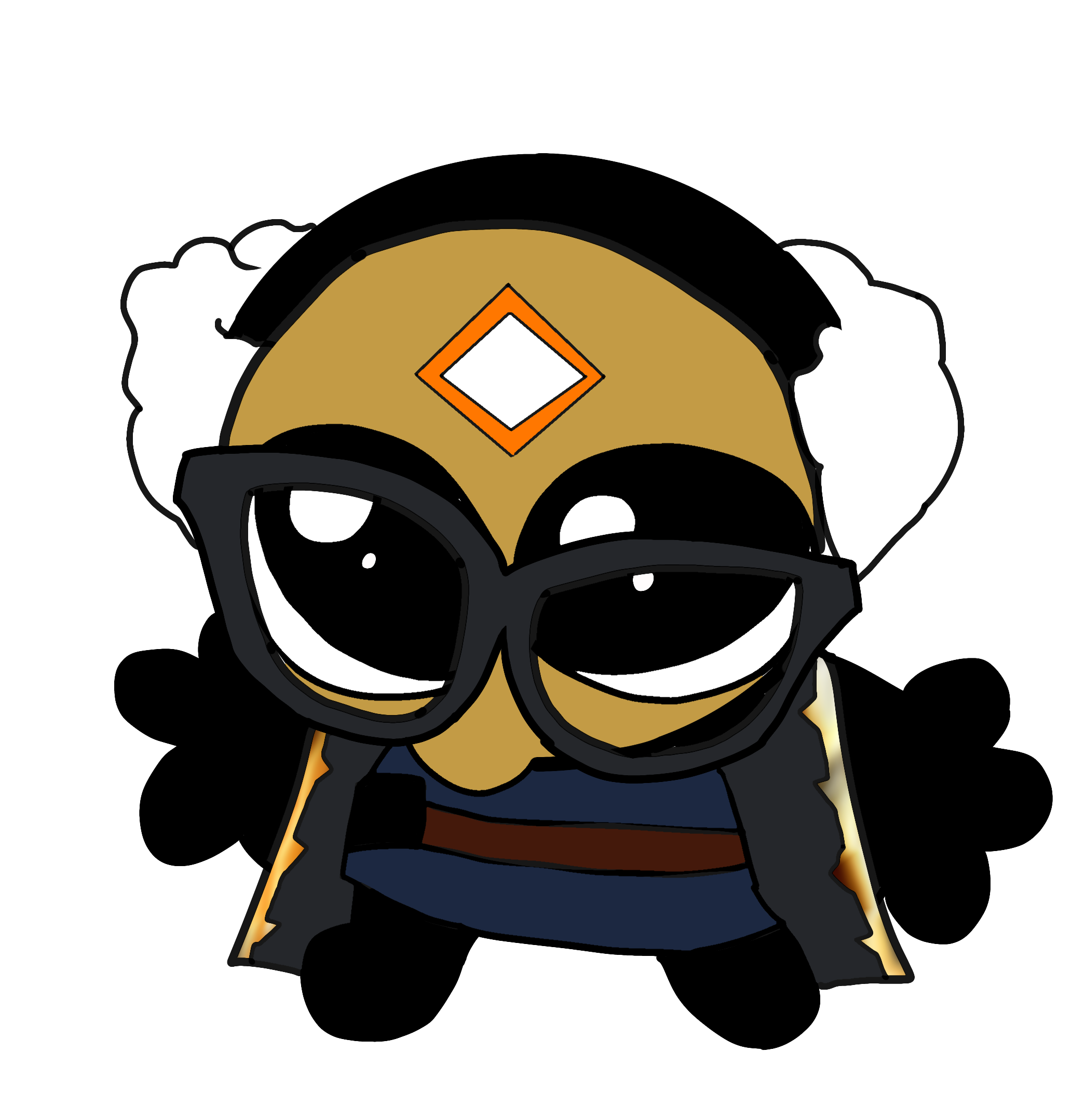 Rucalva Discord sticker