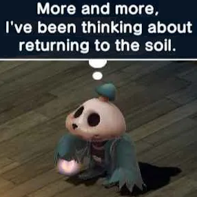 Mario RPG Returning Soil