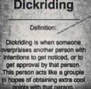 dickrider .gg/talk