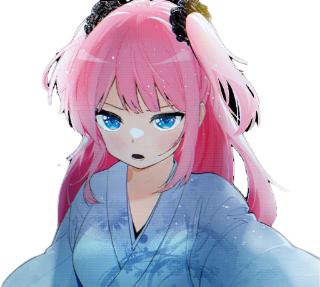 Nene Yukata