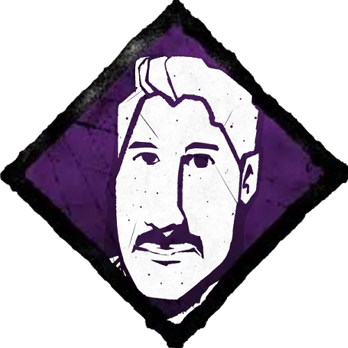 The Mark Discord sticker