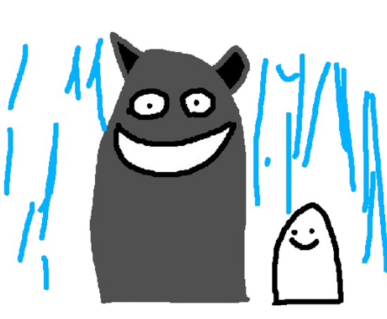 Museum Quality Totoro