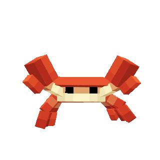 Dancing Crab