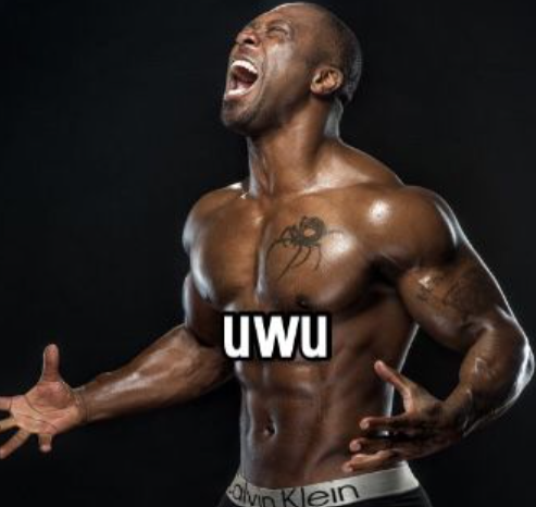uwu