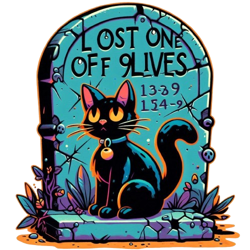 Kato Lost Life Discord sticker