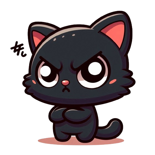 Kato Angy Discord sticker