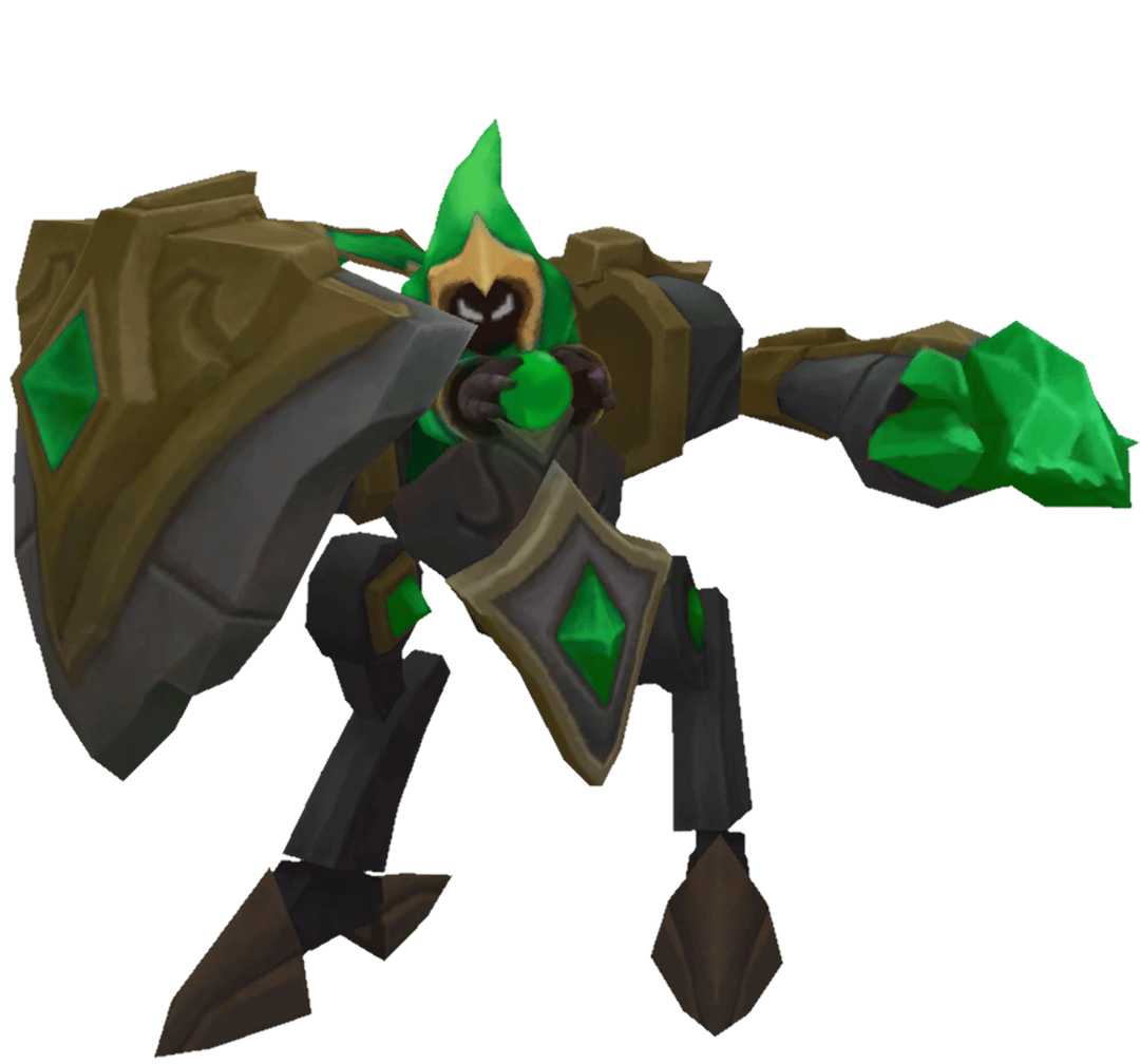 winion Discord sticker