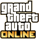 GTA Online Discord sticker