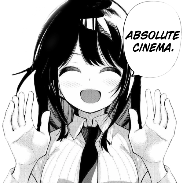 Absolute Cinema