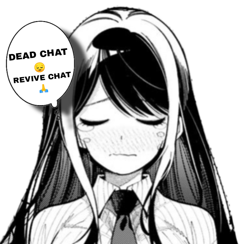 Dead Chat