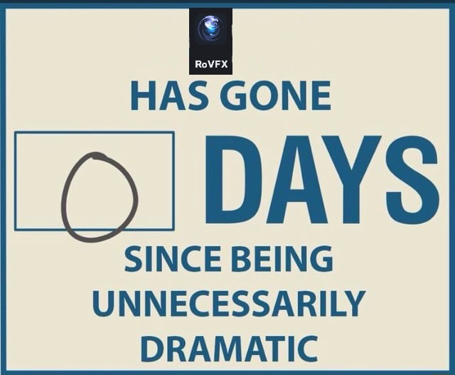 zero days Discord sticker