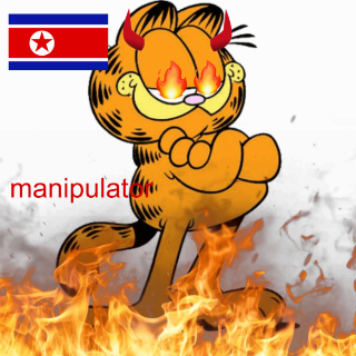 elex Discord sticker