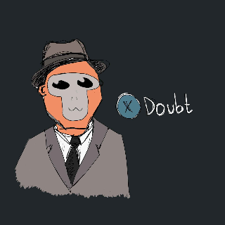 DoubtMonke