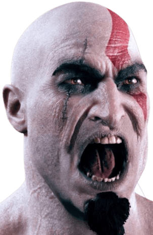MADKRATOS