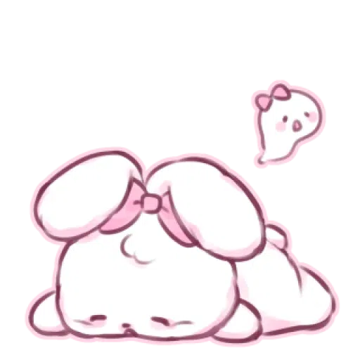 Morida Discord sticker