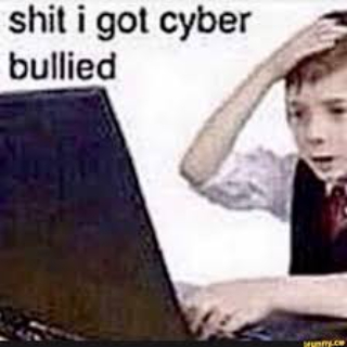 cyber bullied .gg/cadaver