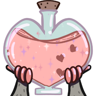 Love Potion