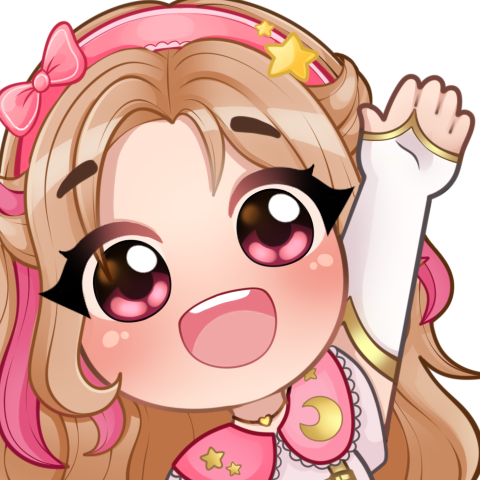 Exzy_Wave_DoNotSteal Discord sticker