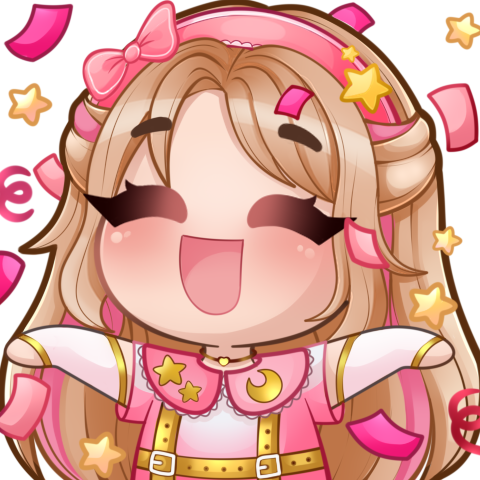 Exzy_Hype_DoNotSteal Discord sticker