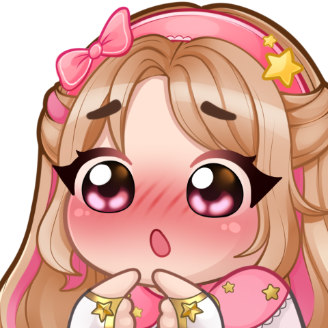 Exzy_Shy_DoNotSteal Discord sticker