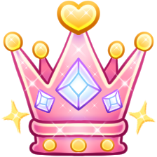 xCrown_DoNotSteal Discord sticker