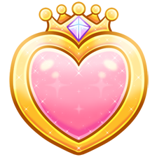 HeartCrown_DoNotSteal Discord sticker