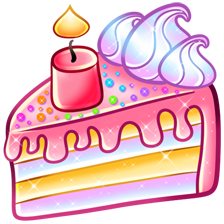 xCake_DoNotSteal Discord sticker