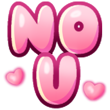 NoU_DoNotSteal Discord sticker