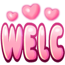 Welc_DoNotSteal Discord sticker