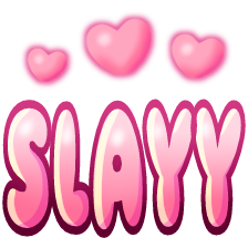 Slayy_DoNotSteal Discord sticker